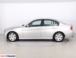 BMW 320 2005 2.0 147 KM