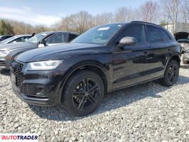 Audi Q5 2020 3 Audi Q5 2020 3