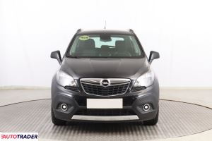 Opel Mokka 2015 1.6 134 KM Opel Mokka 2015 1.6 134 KM