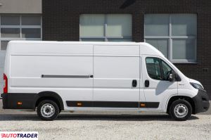 Fiat Ducato 2021 2.3 Fiat Ducato 2021 2.3