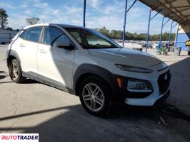 Hyundai Kona 2019 2 Hyundai Kona 2019 2