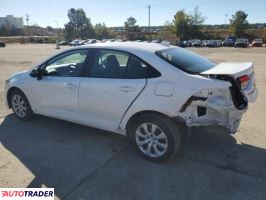 Toyota Corolla 2024 2