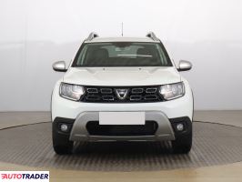 Dacia Duster 2018 1.6 112 KM