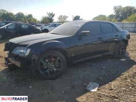 Chrysler 300C 2023 3