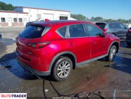 Mazda CX-5 2023 2 Mazda CX-5 2023 2