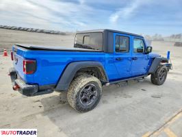 Jeep Pozostałe 2020 3