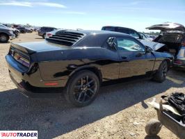 Dodge Challenger 2023 3 Dodge Challenger 2023 3