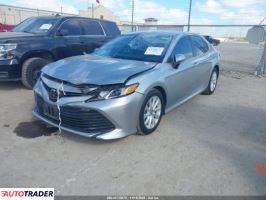 Toyota Camry 2019 2
