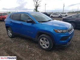 Jeep Compass 2024 2 Jeep Compass 2024 2