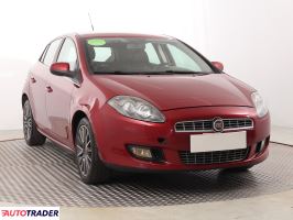Fiat Bravo 2010 1.4 118 KM Fiat Bravo 2010 1.4 118 KM