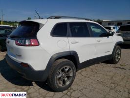 Jeep Cherokee 2019 3