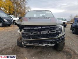 Ford Pozostałe 2024 3