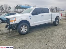 Ford Pozostałe 2021 5