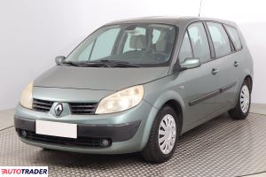 Renault Grand Scenic 2005 1.6 111 KM