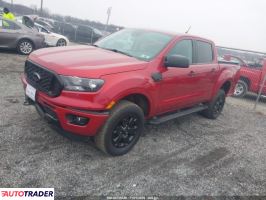 Ford Ranger 2021 2