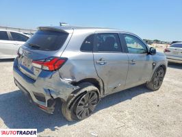Mitsubishi Outlander 2024 2