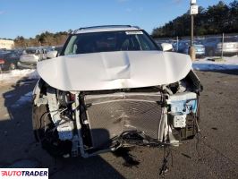 Toyota Highlander 2023 2 Toyota Highlander 2023 2