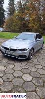 BMW Pozostałe 2018 2.0 252 KM BMW Pozostałe 2018 2.0 252 KM