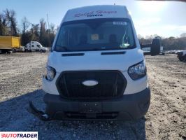 Ford Transit 2022 3