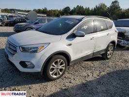 Ford Escape 2018 1