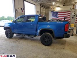 Chevrolet Colorado 2021 3 Chevrolet Colorado 2021 3