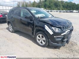 Jeep Compass - zobacz ofertę