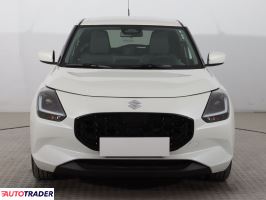 Suzuki Swift 2024 1.2 81 KM Suzuki Swift 2024 1.2 81 KM