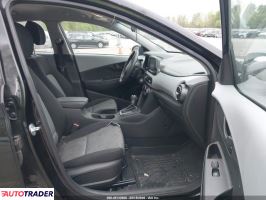 Hyundai Kona 2020 2
