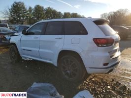 Jeep Grand Cherokee 2021 3 Jeep Grand Cherokee 2021 3