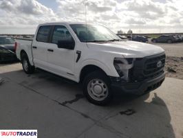 Ford Pozostałe 2021 3 Ford Pozostałe 2021 3