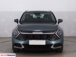 Kia Sportage 2023 1.6 147 KM