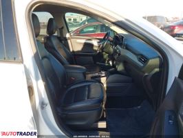 Ford Escape 2020 1