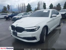 BMW 530 2020 2 BMW 530 2020 2