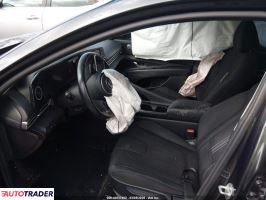 Hyundai Elantra 2021 2