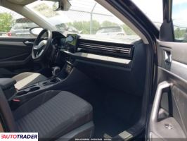 Volkswagen Jetta 2025 1 Volkswagen Jetta 2025 1