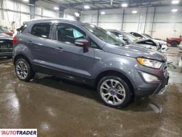 Ford EcoSport 2020 2