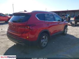 Hyundai Santa Fe 2023 2