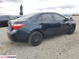 Toyota Corolla 2019 1 Toyota Corolla 2019 1