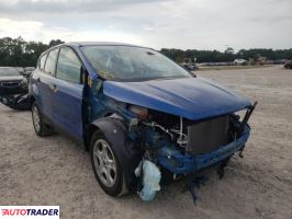 Ford Escape 2017 2 Ford Escape 2017 2
