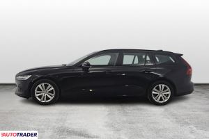 Volvo V60 2022 2.0 197 KM