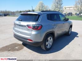 Jeep Compass 2022 2