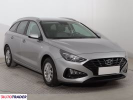 Hyundai i30 2022 1.5 108 KM Hyundai i30 2022 1.5 108 KM