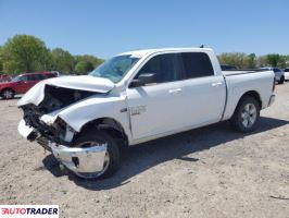 Dodge Ram 2019 5 Dodge Ram 2019 5