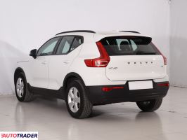 Volvo XC40 2018 1.5 154 KM