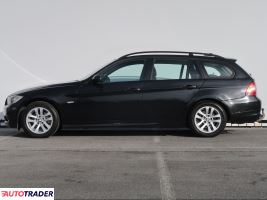 BMW 320 2007 2.0 147 KM