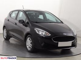 Ford Fiesta 2021 1.0 93 KM