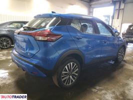 Nissan Pozostałe 2024 1