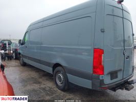 Mercedes 250 2024 2