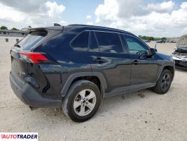 Toyota Pozostałe 2019 2