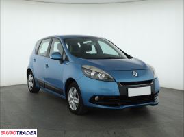 Renault Scenic 2012 1.6 108 KM